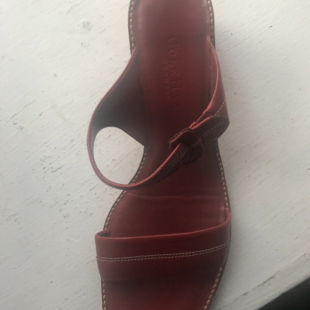 Sandals - Picture 3 of 3